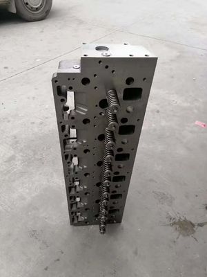 AP-1050 Asphalt Paver Machine Parts CA1407373  Cat 3116 Head