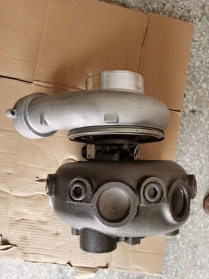 3512B Flex Fuel Engine Turbocharger 1195998 Excavator Spares
