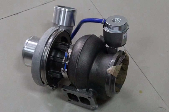 C-9 Industrial CLJ00001-UP Engine Turbocharger 1933346