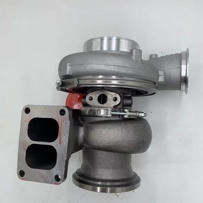 1966216 Film Gp  Excavator Parts Engine Turbocharger