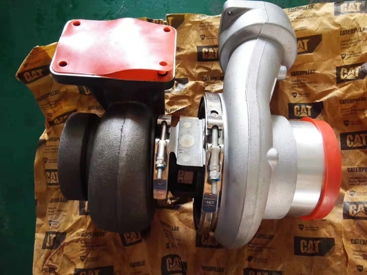 Industrial Cat 3306b Engine Turbocharger 2199710 Diesel Engine Spares