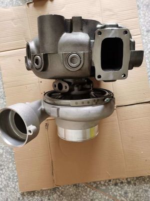 2572205  G3516 Engine Turbocharger For Electronic Ignition System