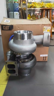 BEM00001-UP Caterpillar C15 Turbocharger 1915431 Diesel Engine Spares
