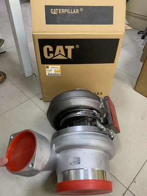 4243441 349E L Excavator Turbocharger Aftermarket Cat Engine Parts