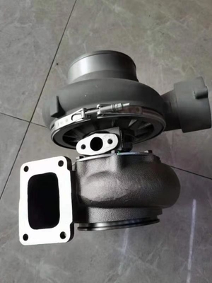 4784983 Diesel Engine Turbocharger For PM3516 Power Module