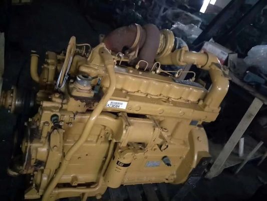 1W3815 ENGINE AR  parts esel Engine Assembly
