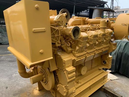 7N8701 ENGINE AR  parts Diesel Engine Assembly