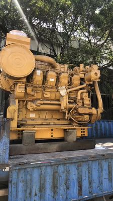 Durable 135-1751  3508 Engine /  Locomotive Engine