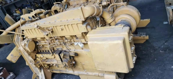 1977255  SHORT BLOCK  20R3958 R 3406c Cat Engine Assembly