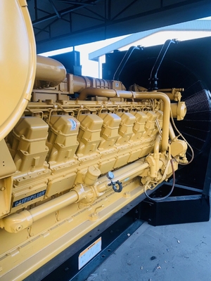 CA1979047 ENGINE AR Caterpillar 3516 Diesel Engine Assembly