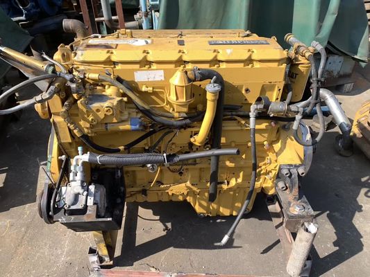 3126e  Engine /  Engine Assembly For TRUCK