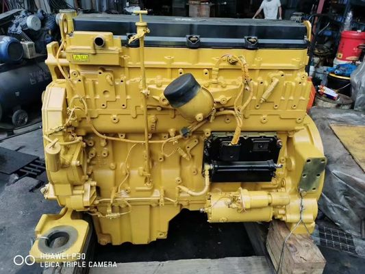 2358427  Diesel Engine Assembly