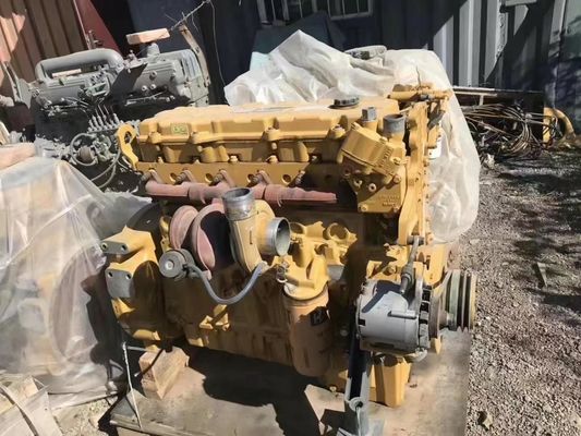 3911075 AR-COMPLETE 336D 336DL 340DL  Diesel Engine Assembly