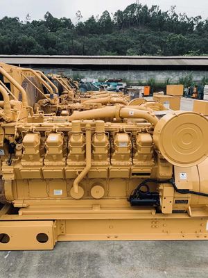CA4152102 3512b  Engine / Diesel Engine Complete