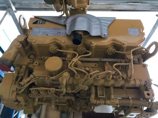 4785231 AR-PRIMARY  Excavator Engine /  320d2 Engine