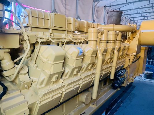 5612198  Excavator Parts Diesel Engine Assembly