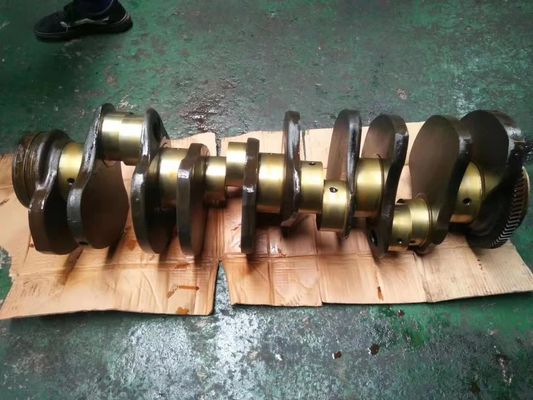 1W5000 CRANKSHAFT  parts Diesel Engine Crankshaft