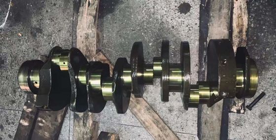 1W6209 CRANKSHAFT AS  parts Diesel Engine Crankshaft