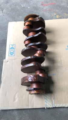 durable 7N3410 Cat 3408 Crankshaft / 637D Tractor Crankshaft