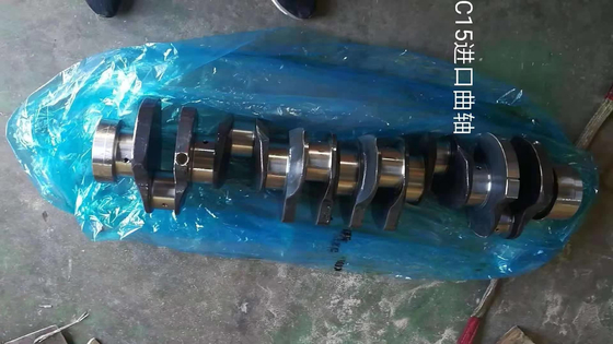 2219360 Engine Crank Shaft 365C 583T Caterpillar Replacement Parts