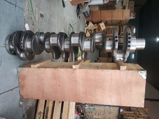 966L Wheel Loader Parts Cat C9 Diesel Engine Crankshaft CA2942987