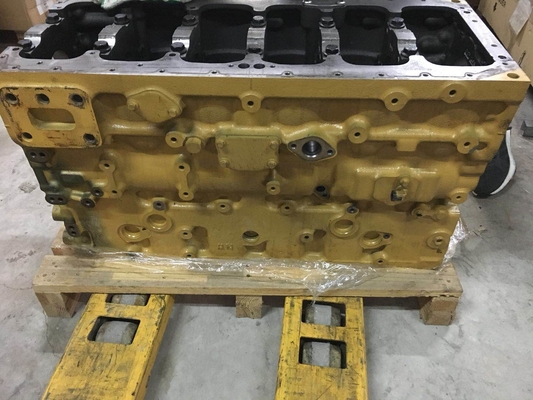 2W8248 G3516 Caterpillar Aluminum Cylinder Block High Performance