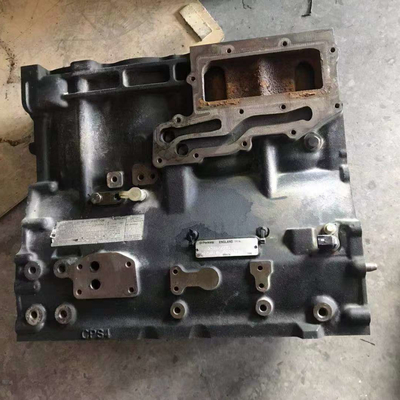 3172509  C4.4 Industrial Engine Parts Cast Iron Cylinder Block