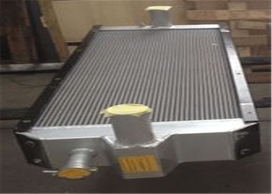 Water tank 533 Radiator 3408C Hydraulic Oil CB-214D Engine Parts 573D oil cooler