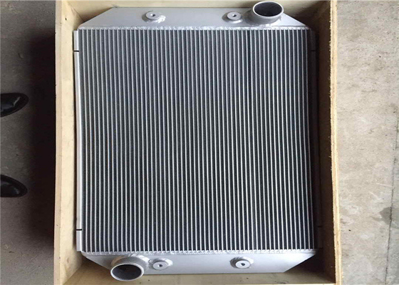 Hydraulic Oil 538 oil cooler 3408E Radiator CB-214E Water tank 574B Engine Parts