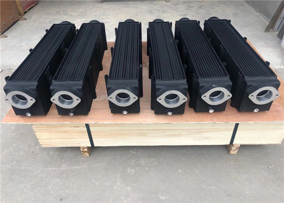 Engine Parts 550 Hydraulic Oil 3456B oil cooler CB-225D Radiator 583K Water tank