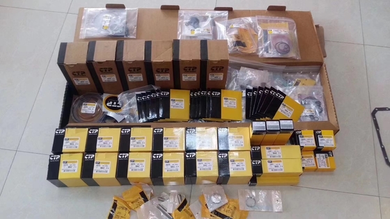Hydraulic Pump 794 Piston Pump AD55B Motor Pump CS-563E Pump assembly 637D Main Pump
