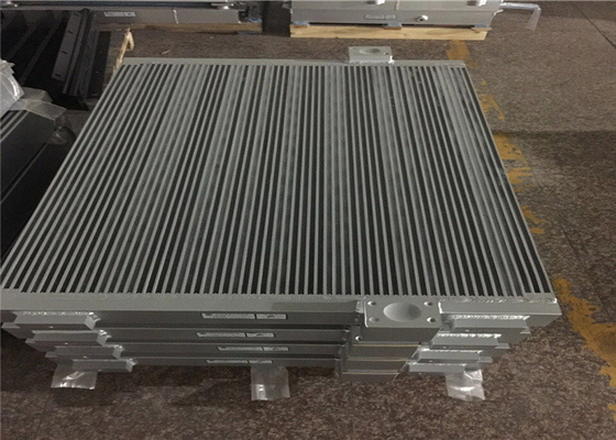 Hydraulic Oil 772 Radiator 907H2 Water tank CS-433E Engine Parts 631E oil cooler