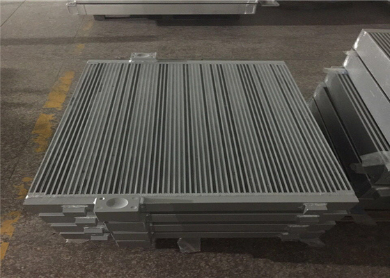 Hydraulic Oil 772 Radiator 907H2 Water tank CS-433E Engine Parts 631E oil cooler