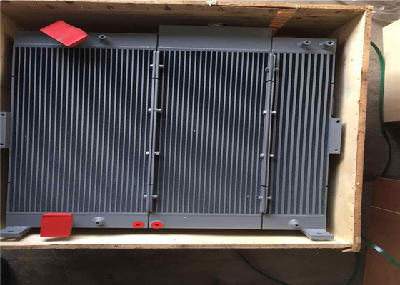 Engine Parts 775 Radiator 914G2 Water tank CS-531D Hydraulic Oil 631K oil cooler