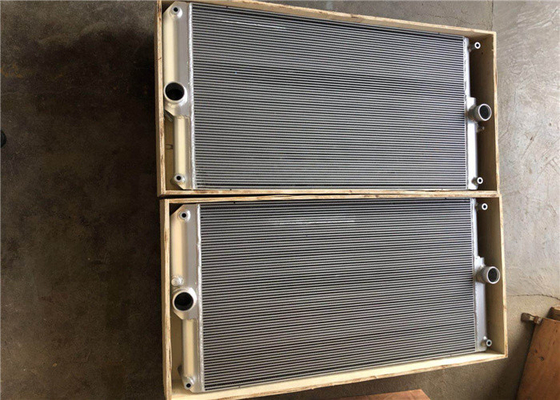 Engine Parts 777 Hydraulic Oil 924HZ oil cooler CS-533D Radiator 633C Water tank