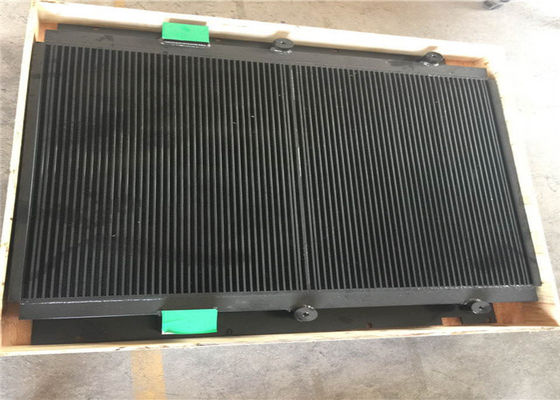 789 950MM CS-563C 633E  Excavator Radiator 134-1238  Diesel Engine Parts