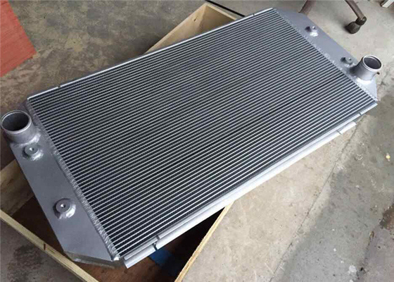 815 BH150 CS-573E 637K Excavator Radiator 134-5575 Caterpillar Engine Spares