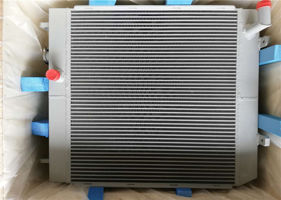 1 oil cooler 816 Excavator Radiator 134-6666 for BH160 CS-583C 639D