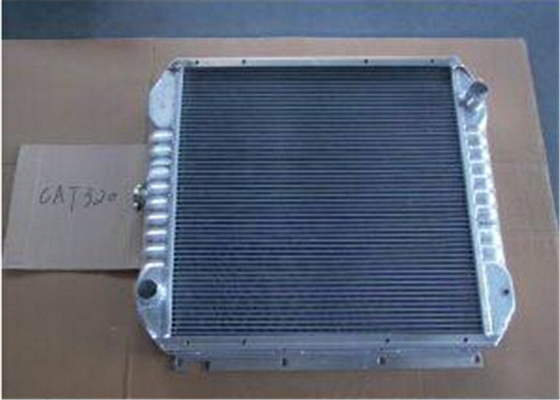 825 CS-583E 650B Aftermarket Caterpillar Radiators 135-0273 Diesel Engine Spares