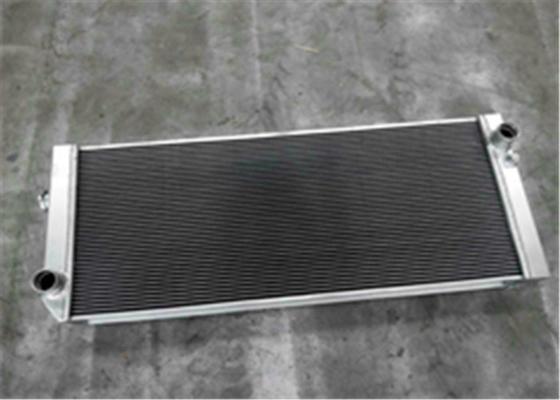825 CS-583E 650B Aftermarket Caterpillar Radiators 135-0273 Diesel Engine Spares
