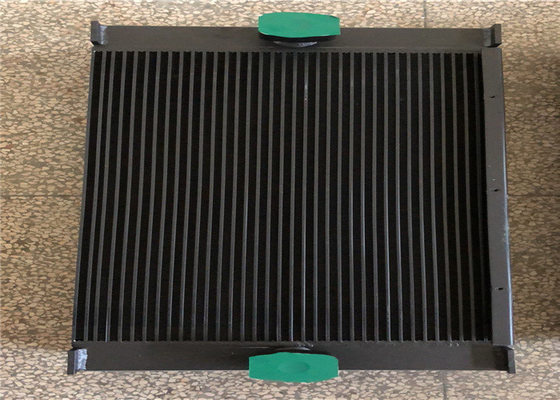 Water tank 902 Radiator BR166 Hydraulic Oil EMCP4.4 Engine Parts 657E oil cooler