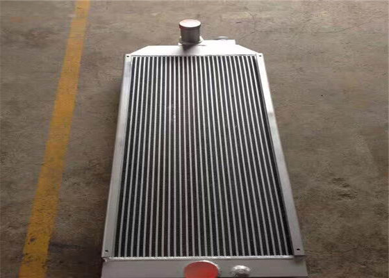 939 C3.4BPM-565B 745D Excavator Radiator 136-3761 Diesel Oil Cooler
