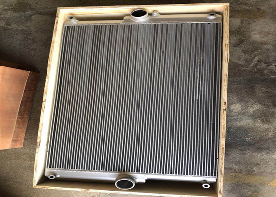 943 CB-14 PR-1000 768C Hydraulic Oil Cooler Radiator 136-4550