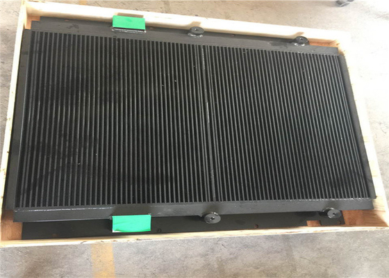 973 CB-54 PS-300C 772B Engine Excavator Radiator 138-2871