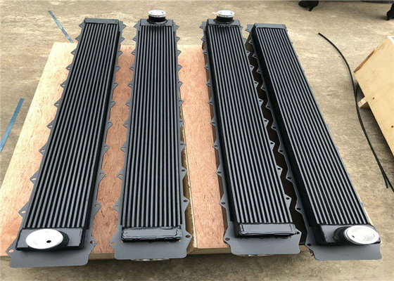 983 CC-34 RM-250C 773D  Diesel Engine Radiator 139-5129 Cat Oil Cooler