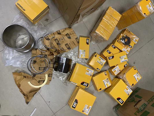 Pump assembly  Main Pump D250D Hydraulic Pump CB-525 Piston Pump 854G Motor Pump