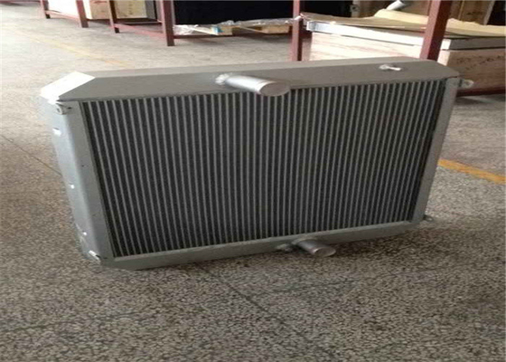 Water tank 69D oil cooler CS56B Radiator AS4251 Hydraulic Oil 814S Engine Parts