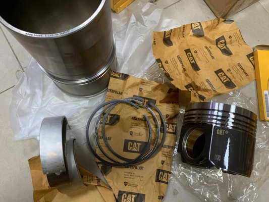 Main Pump E70 Piston Pump G107B Motor Pump CS-68B Pump assembly 938G Hydraulic Pump