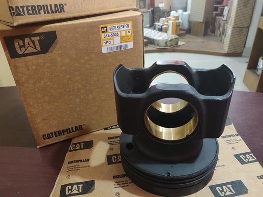 Main Pump EHC Motor Pump G112B Pump assembly CS-74B Hydraulic Pump 938H Piston Pump