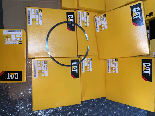 Piston Ring EHC Sleves Piston G112B Cylinder Liner CS-74B Liner Kit 938H Piston Set